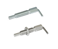 GN 7017-Vijak graničnici